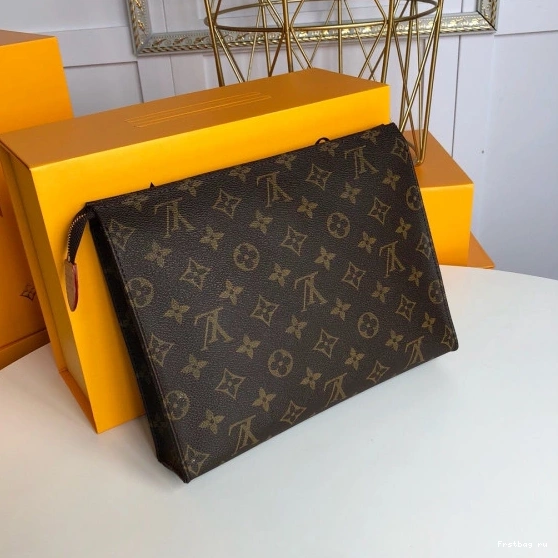 Frstbag ru TOILETRY POUCH Louis 26 Vuitton 0725